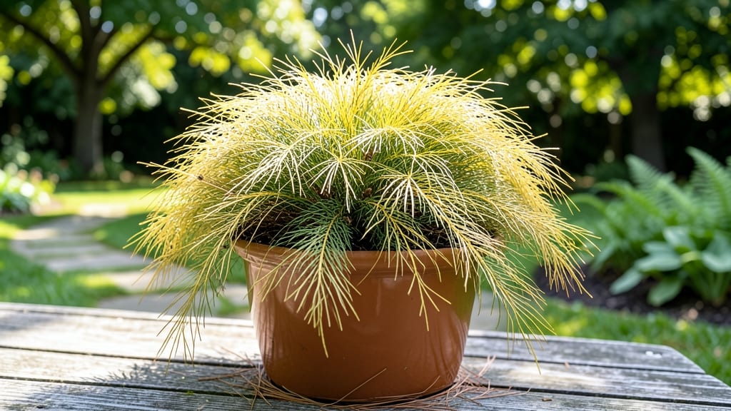 Gold Threadleaf Cypress Recipe: Fast-Growing Evergreen for Year-Round Privacy