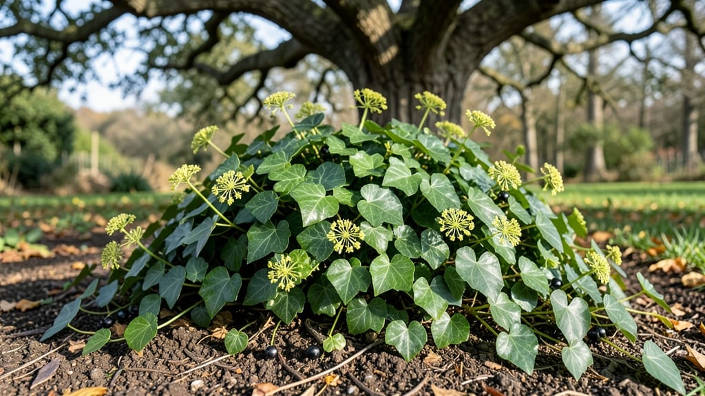Small Leaf Ivy Growing Guide: Revive Crispy Edges and Boost Year-Round Health
