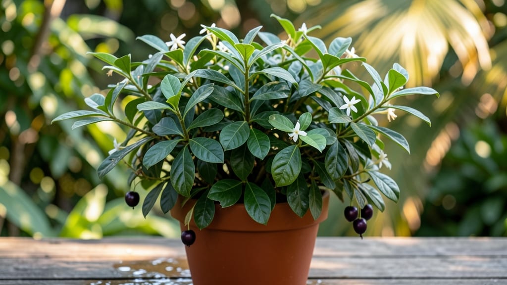 Murraya Koenigii Curry Leaf Plant Recipe: Fast-Growing Perennial for Bold Kitchen Flavors
