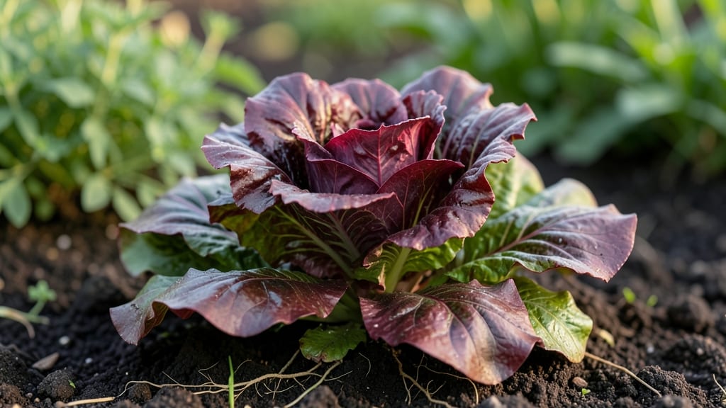 Red Green Leaf Lettuce Growing Guide: Cold-Hardy Varieties That Thrive Year-Round