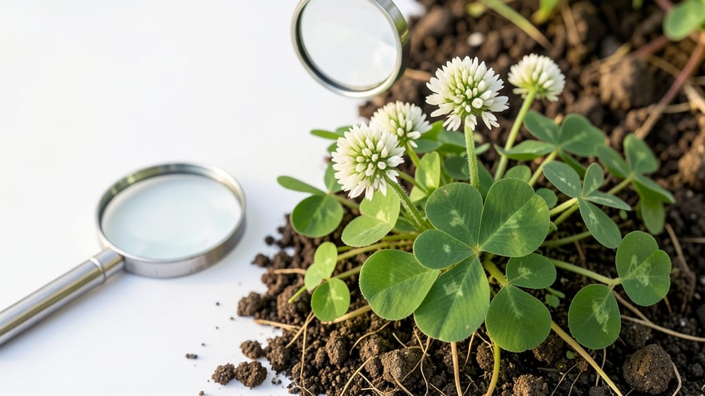 Rarity of Four Leaf Clovers: Odds, Science, and Where to Find Them