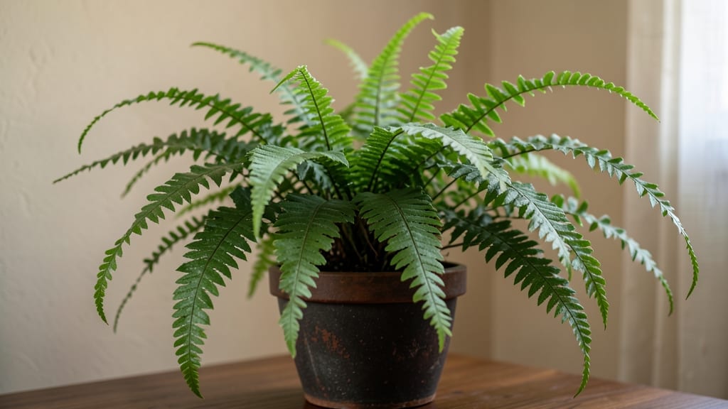 5 Leaf Plant Identification: Shade-Garden Stunner With Year-Round Drama