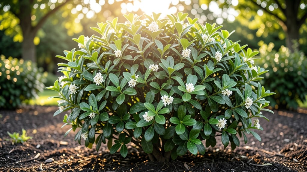 Wax Leaf Privet Bush: Pruning Guide for Year-Round Health and Shape