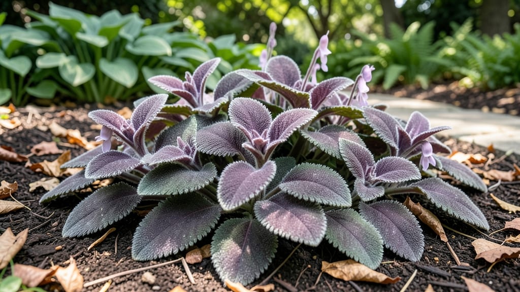 Hairy Leaf Weed Control: Copper Spray Cure for Fungal Spot Rescue
