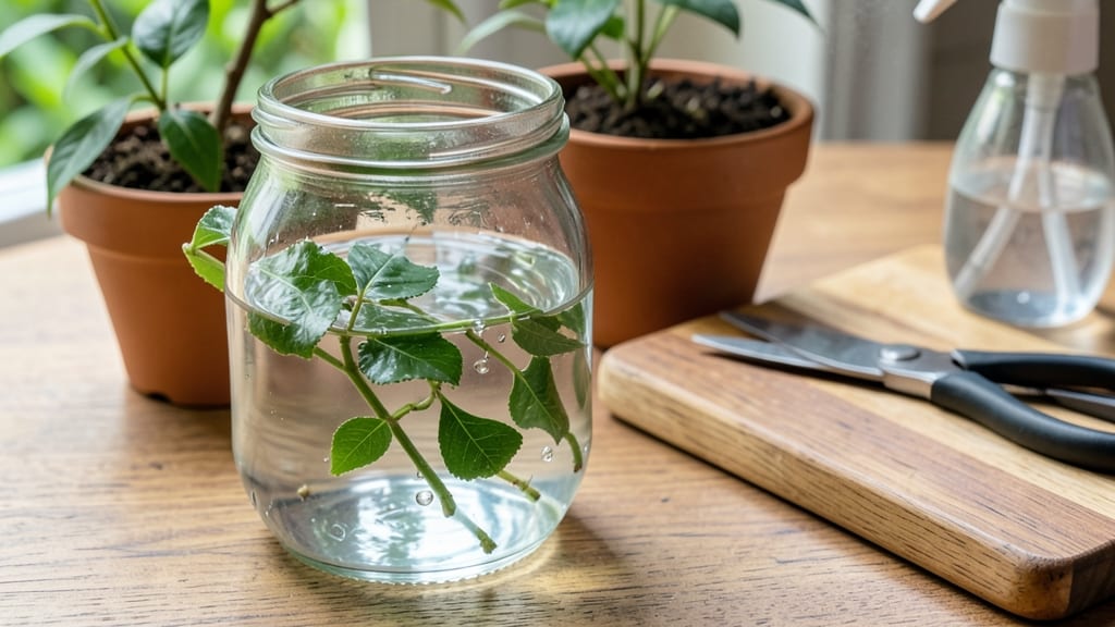 Pruning for Propagation from Cuttings