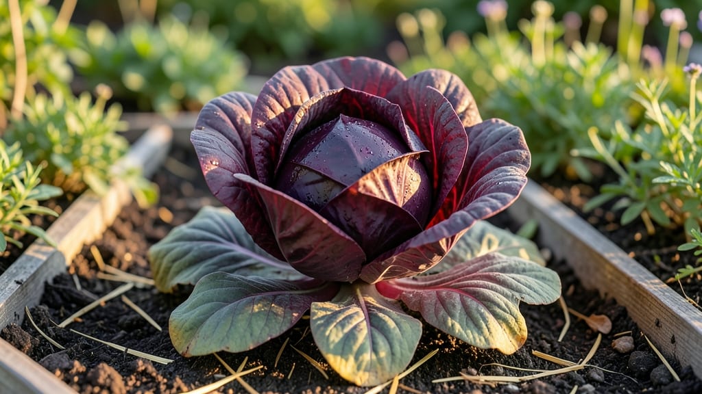 Green Leaf That Turns Red When Boiled: Culinary Color-Changing Magic