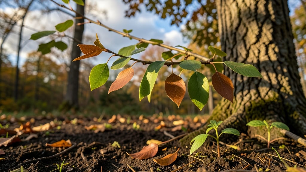 Maple Leaf Seeds Growing Guide: Fast Germination in Water or Soil