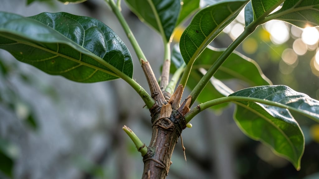 10 Curry Leaf Plant Pruning: Seasonal Trimming Schedule for Maximum Leaf Harvest