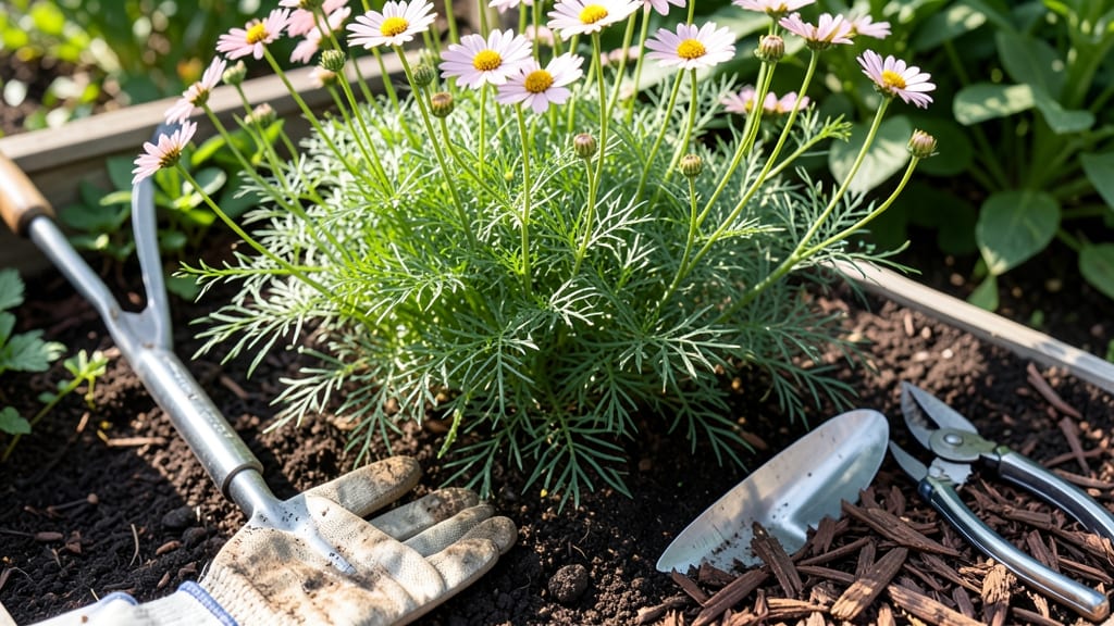How to Get Threadleaf Coreopsis to Spread: Fast-Spreading Clusters in Sunny Gardens