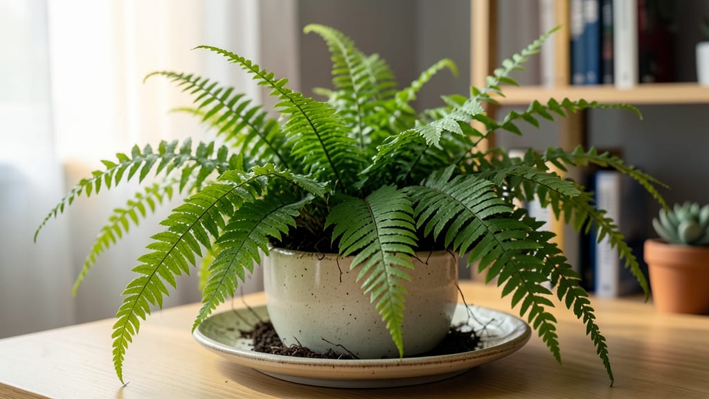 Five Leaf Plant Identification: Distinctive Palmate Leaf Patterns Explained