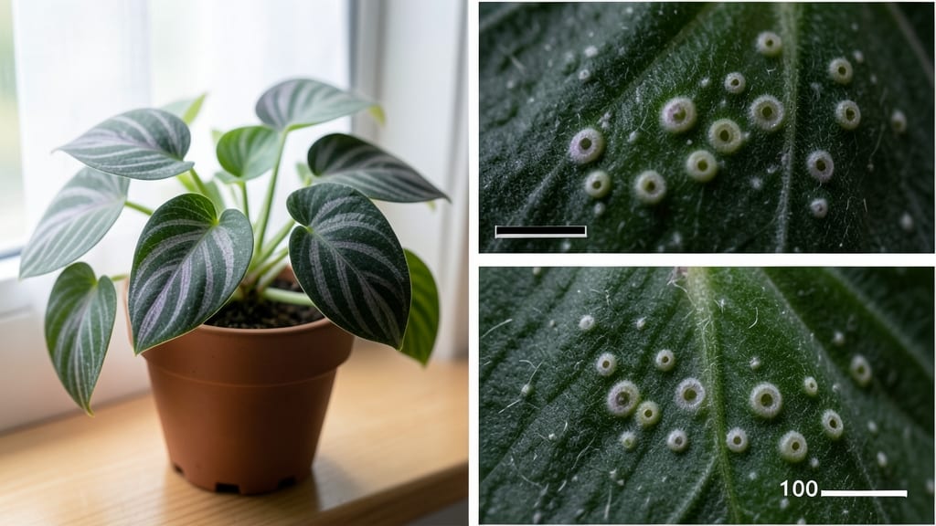 Can You See Stomata on a Leaf: Microscope vs Naked Eye Clarity Guide
