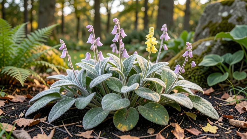 Fuzzy Leaf Weed: Copper-Free Cure for Browning Edges in 24 Hours