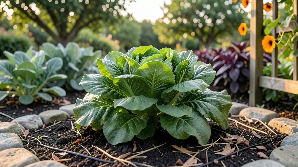 Leaf Lettuce Growing Tips: Lush Harvests in Small Spaces
