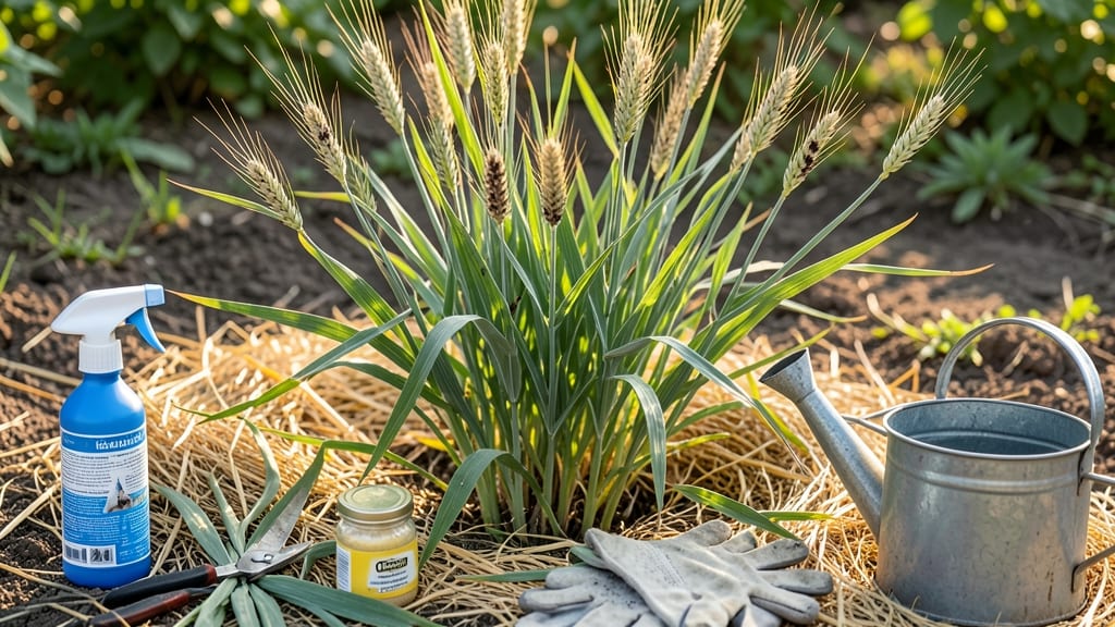 Septoria Leaf Spot Cure: Copper Spray Protocol for Fast Fungal Control
