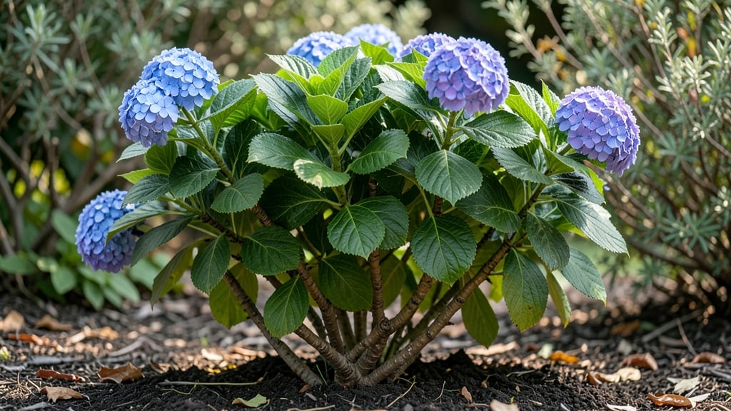 Do Big Leaf Hydrangeas Grow On Old Wood: What Pruning Mistakes Kill Blooms