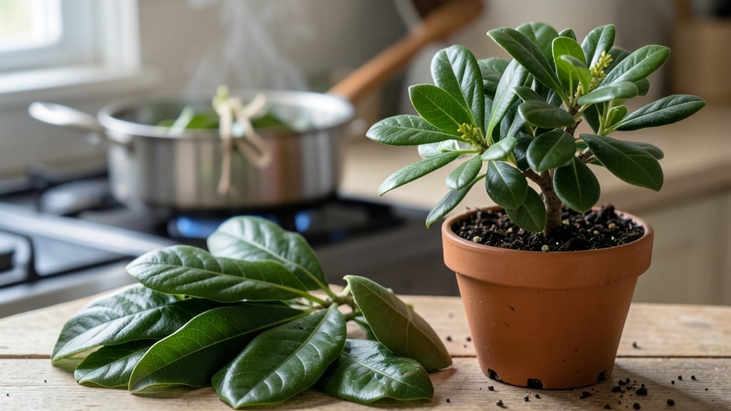 Where Can I Get a Bay Leaf: Grocery Store Locations and Online Options