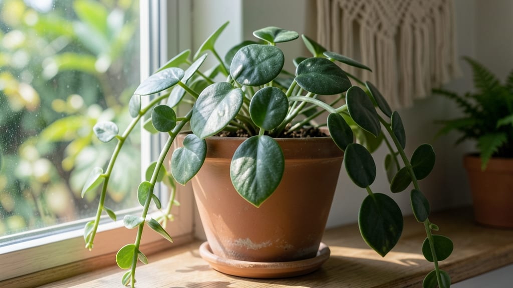 Arabian Wax Leaf Growing Guide: Fast Propagation in Water or Soil