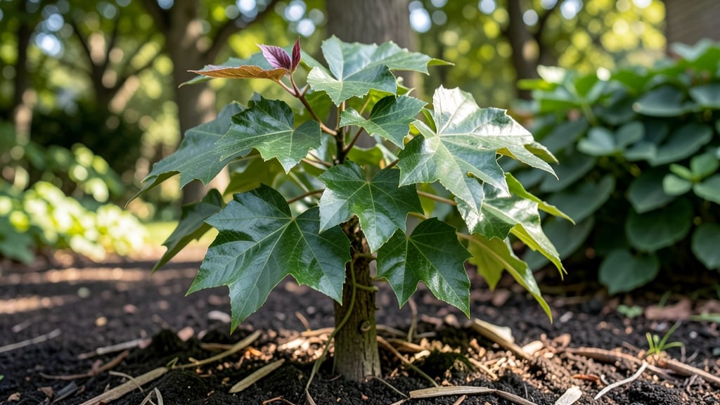 Boston Ivy Leaf: How to Identify and Revive Crispy Edges Naturally