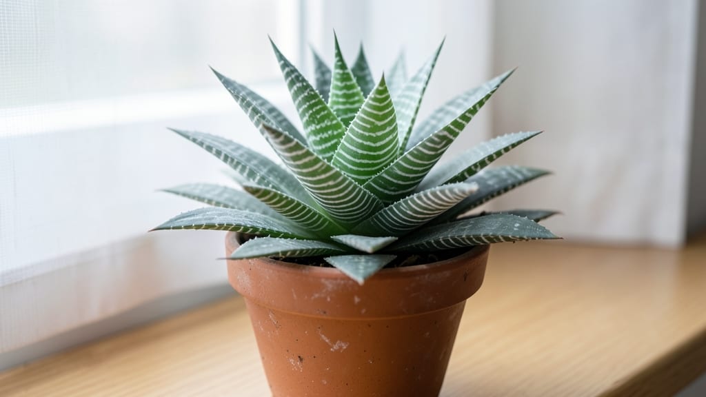 Pointy Leaf Plant Growing Guide: Sunlight-Loving Perennial With Minimal Fuss Care