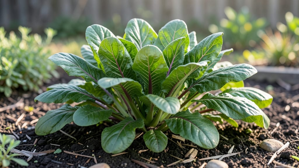 Florida Broadleaf Mustard Greens Growing Guide: Sun-Loving Greens for Year-Round Harvests