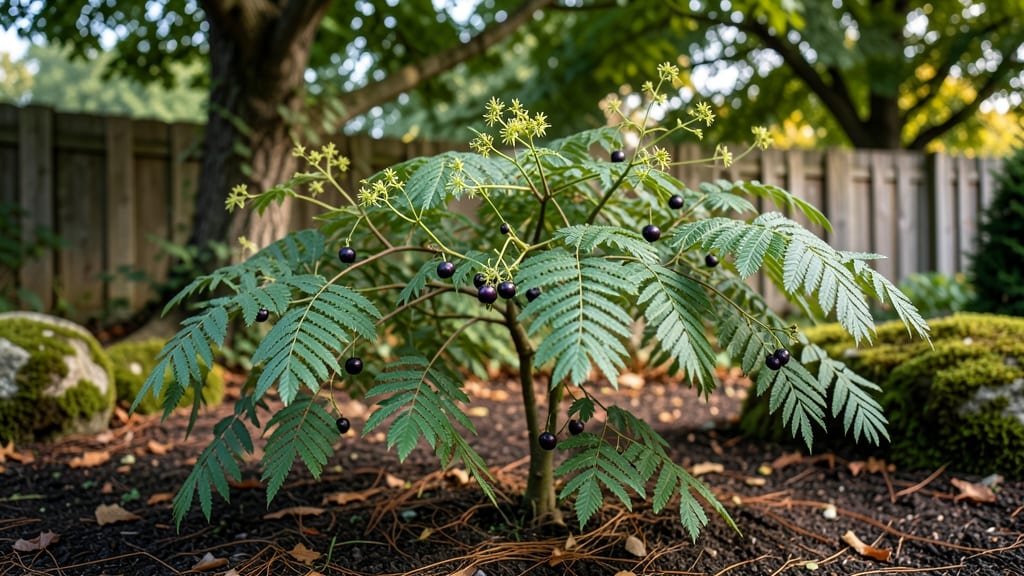 Fernleaf Buckthorn Tree: Pruning Guide for Year-Round Health and Growth