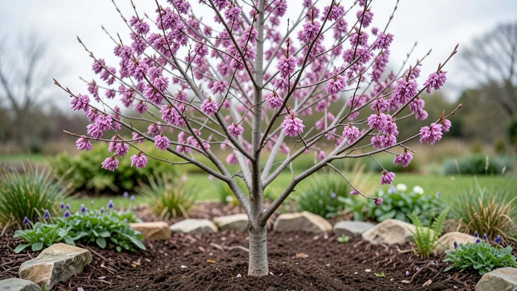 Redbud Leaf Shape: Identify and Revive Crispy Edges Naturally