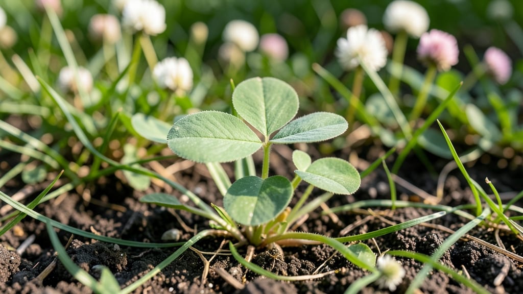 Is There Such a Thing As a Four-Leaf Clover: Odds, Science, and How to Spot One