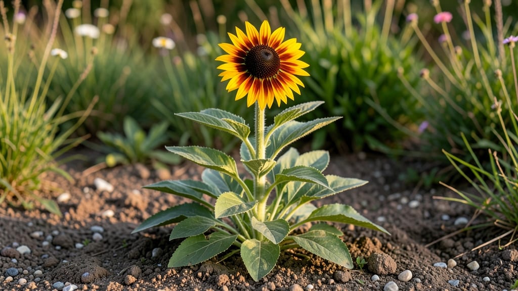 Black Eyed Susan Leaf Identification: Distinctive Yellow Blooms and Key Leaf Markers