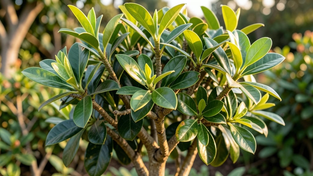 Summer Leaf Harvest Pruning Technique
