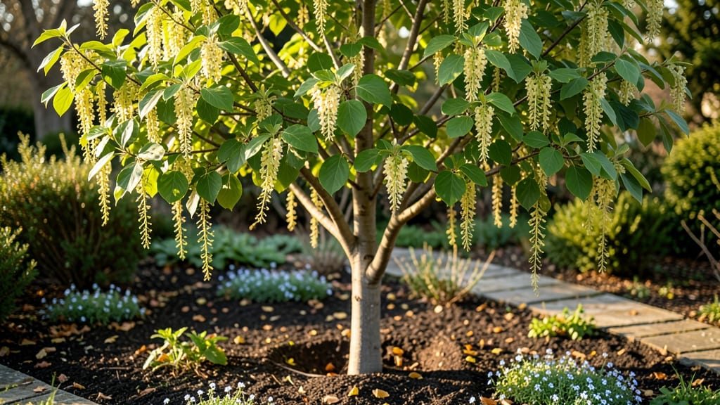 Small Leaf Linden Tree: Pruning Guide for Year-Round Health and Shape