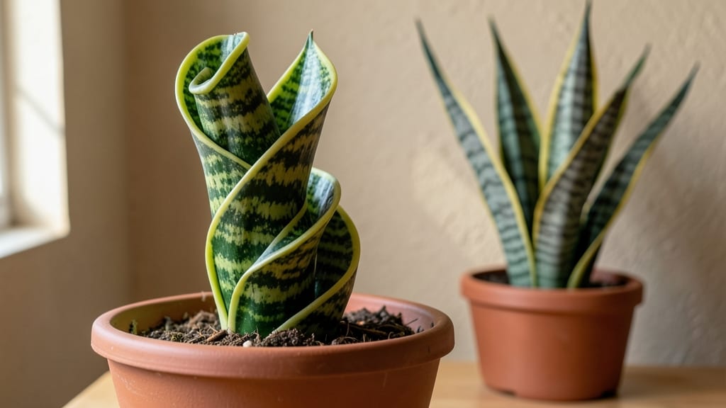 Spiral Leaf Plant: Year-Round Foliage Drama With Minimal Pruning