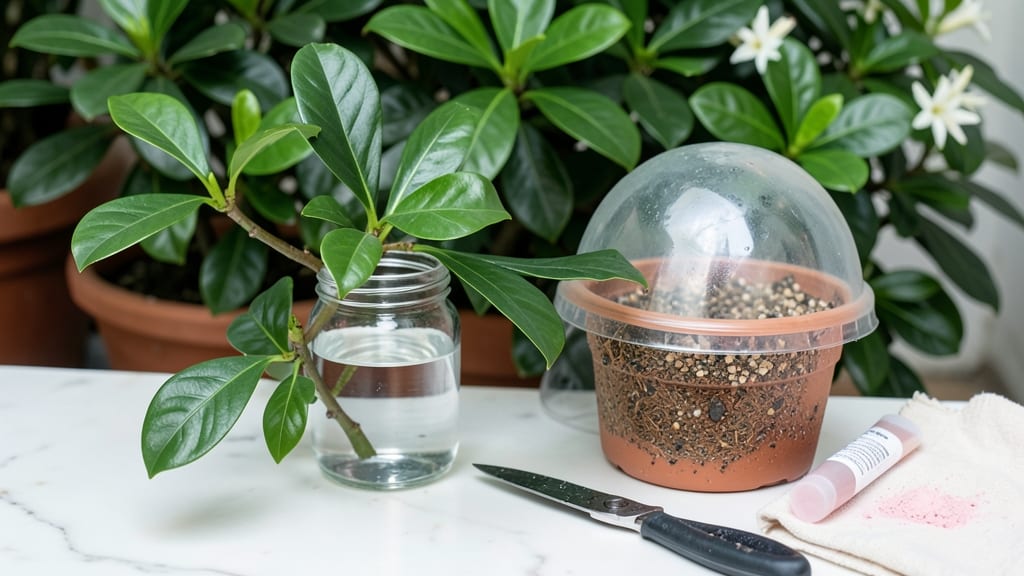 Curry Leaf Plant From Cutting: Root Growth Tricks for Fast, Healthy Starts