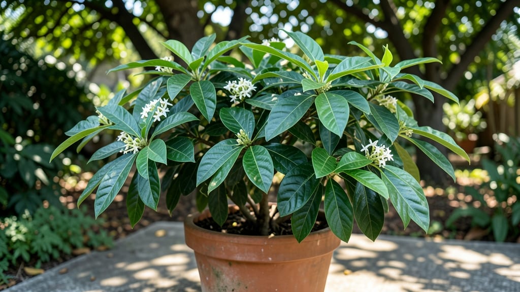Curry Leaf Plant Care: Year-Round Lushness With Minimal Effort