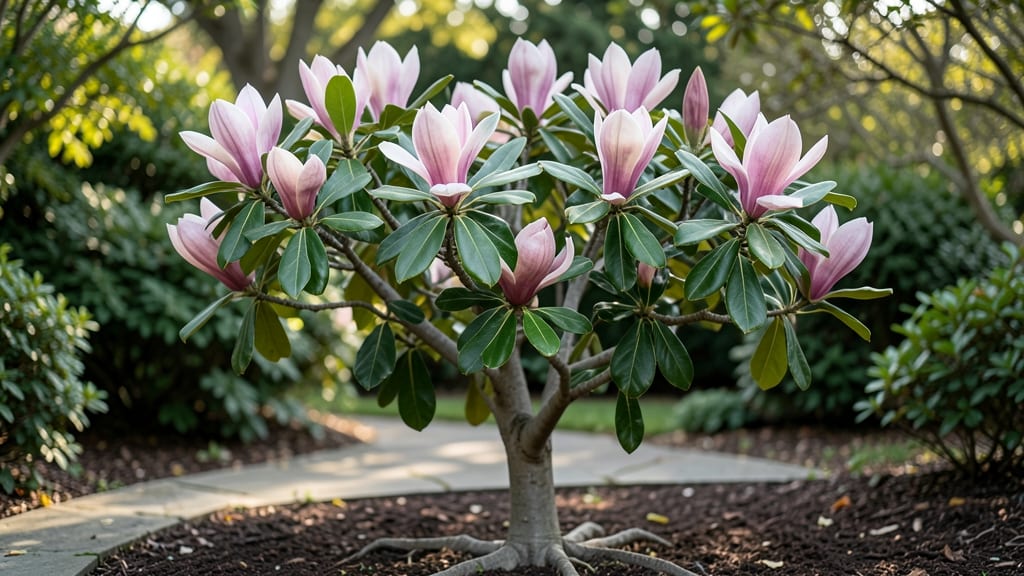 Japanese Big Leaf Magnolia Growing Guide: Year-Round Drama With Bold Foliage