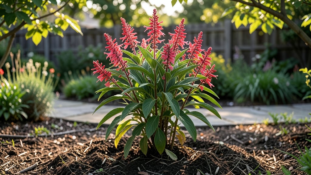 Pineapple Leaf Cut Out: Copper Spray Rescue for Crispy Edge Damage