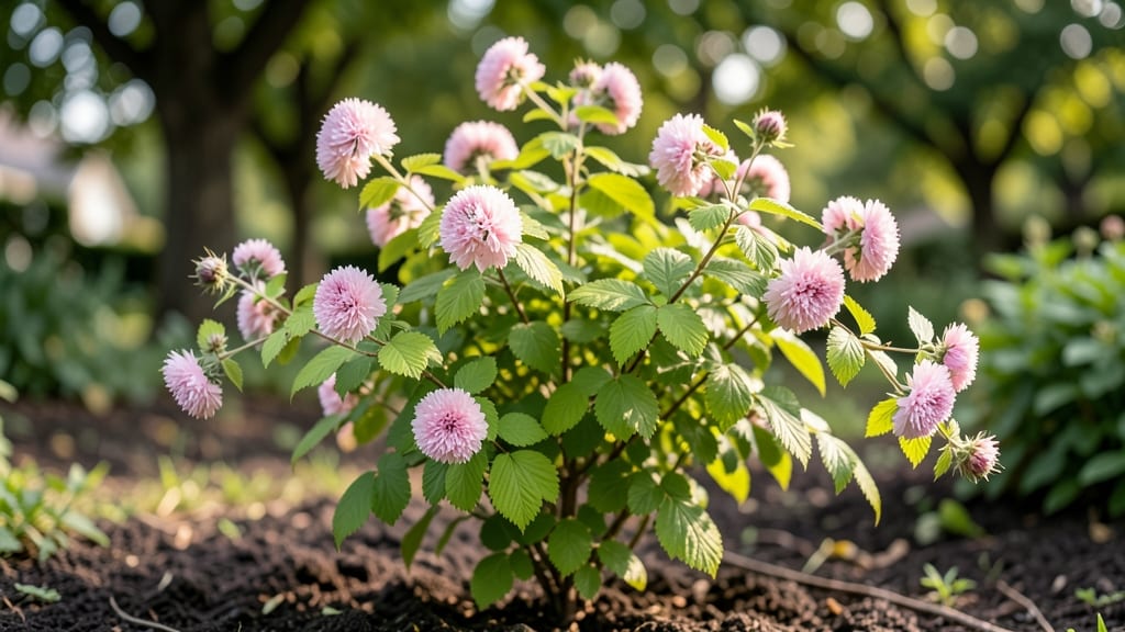 Crisp Leaf Spirea Care: Copper Spray Protocol for Fungal Spot Eradication in 48 Hours