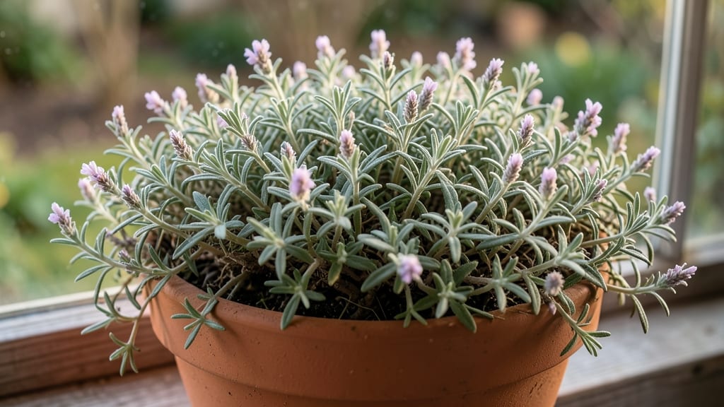 Fine Leaf Thyme Plant: Year-Round Fragrance With Minimal Care Needs