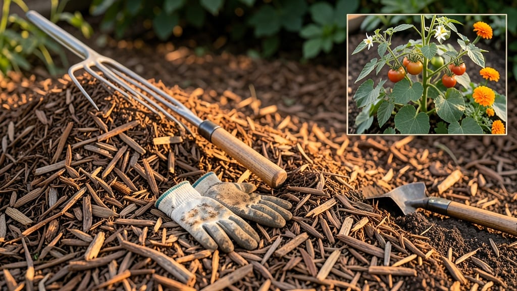 Leaf Mulch Uses: 15 Smart Ways to Boost Soil and Plants Naturally