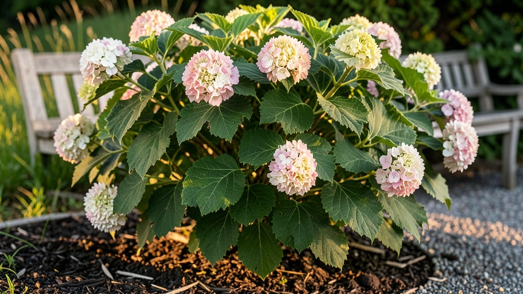 Largest Oakleaf Hydrangea: Shade-Tolerant Giant With Bold Year-Round Drama