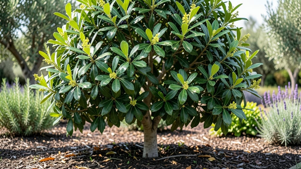 How Tall Do Bay Leaf Trees Grow: Height Guide for Indoor and Outdoor Cultivation