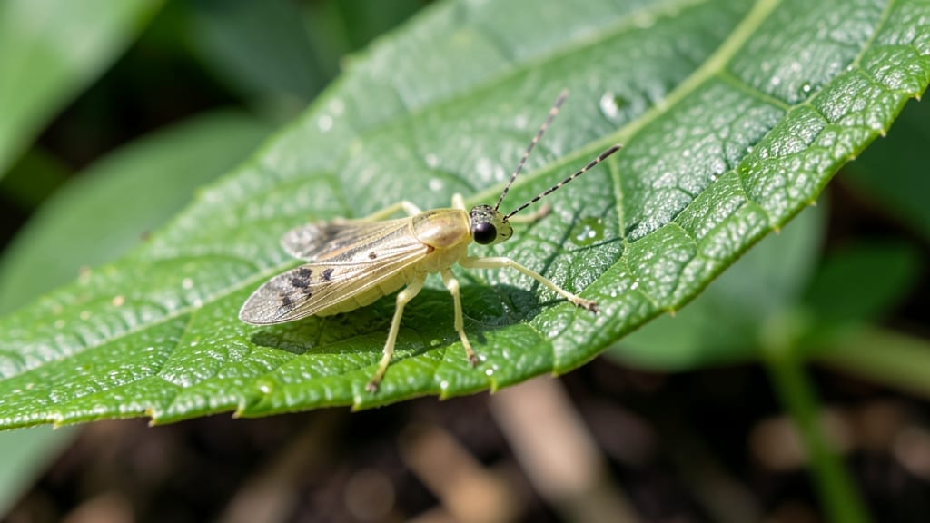 Neem Oil for Leafhoppers: Organic Spray That Eradicates Pests Fast