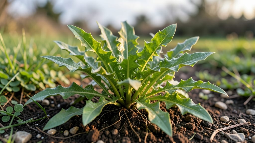 Big Green Leafy Weed Recipe: Copper-Free Revival for Crispy Edges