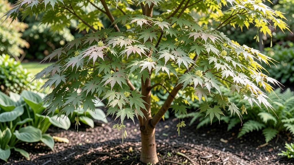 Cut Leaf Japanese Maple: Pruning Guide for Lush, Year-Round Foliage Drama