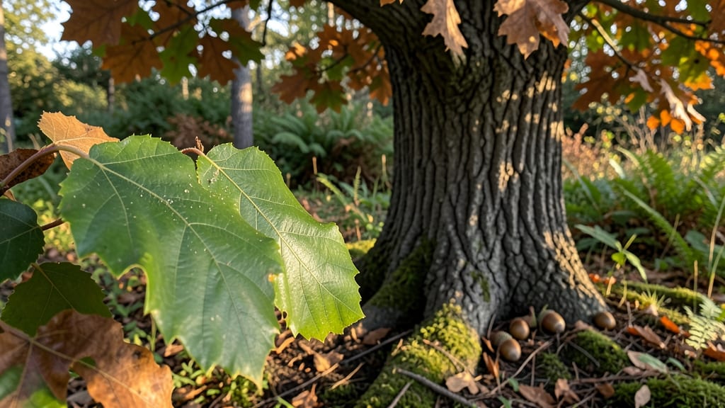 Brown Turkey Leaf: Copper-Free Rescue for Browning in 2 Hours