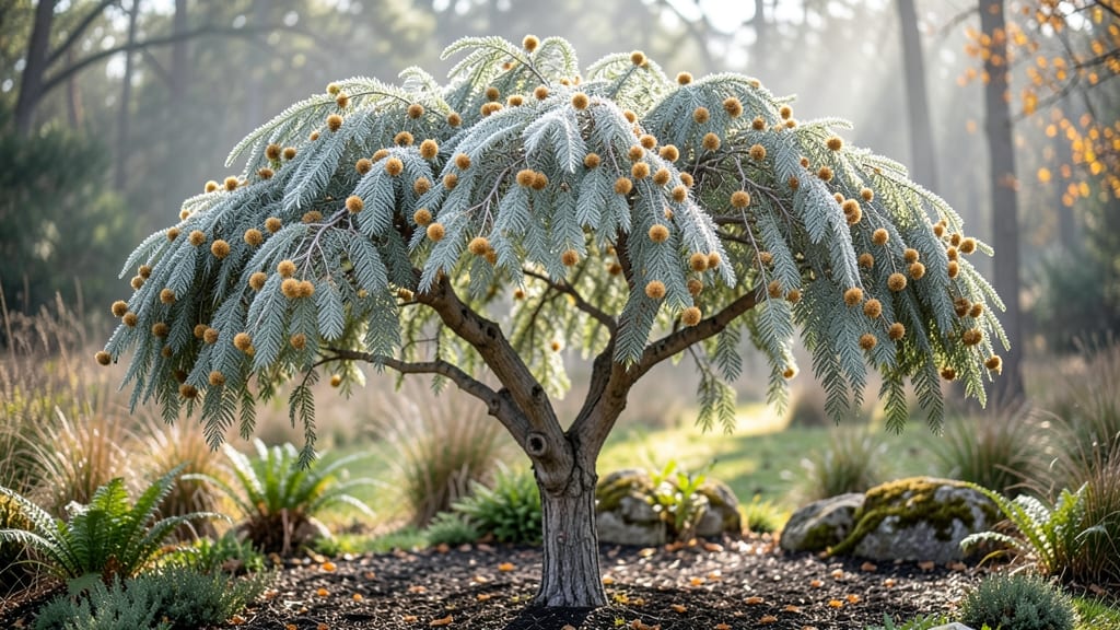 Pointed Leaf Tree Pruning: Year-Round Shape Secrets for Healthy Growth